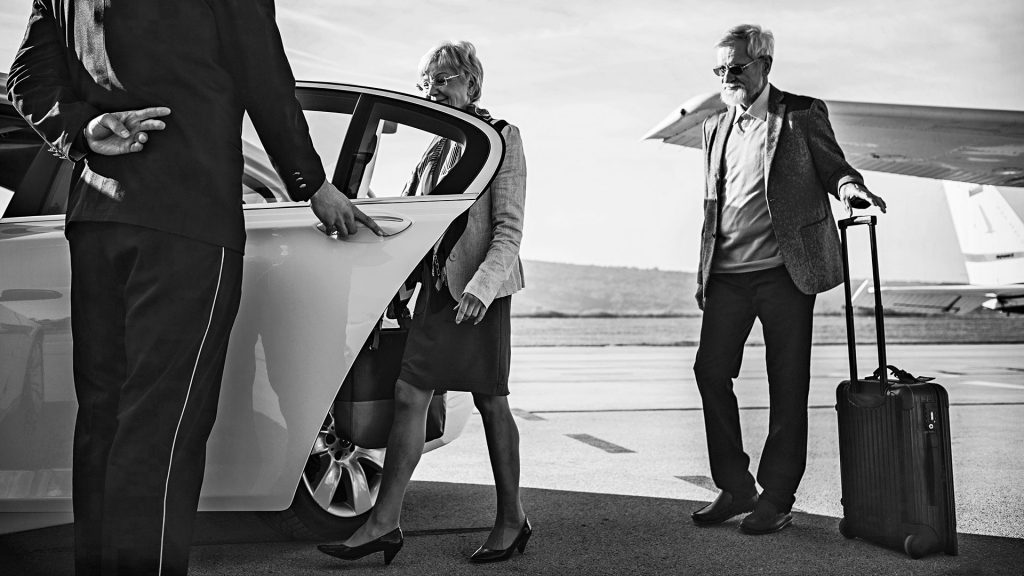 Airport Services