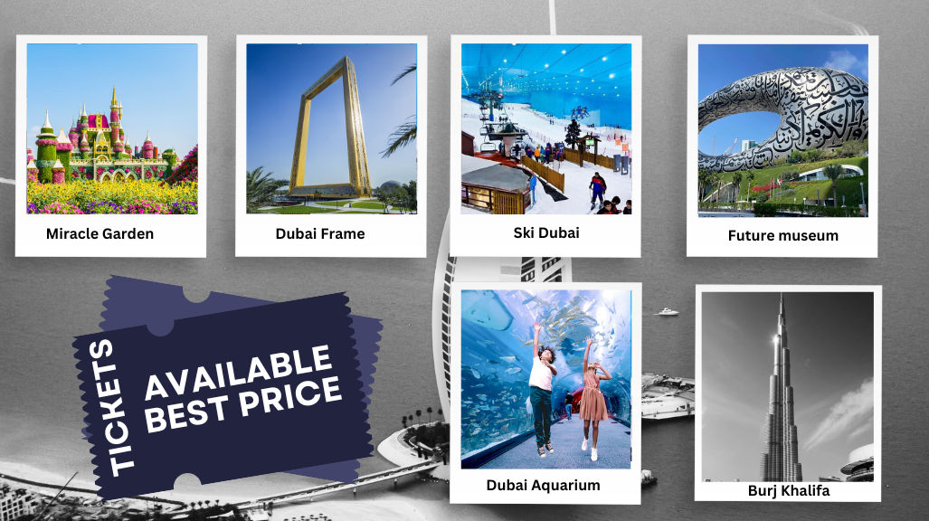 Tourism Tickets