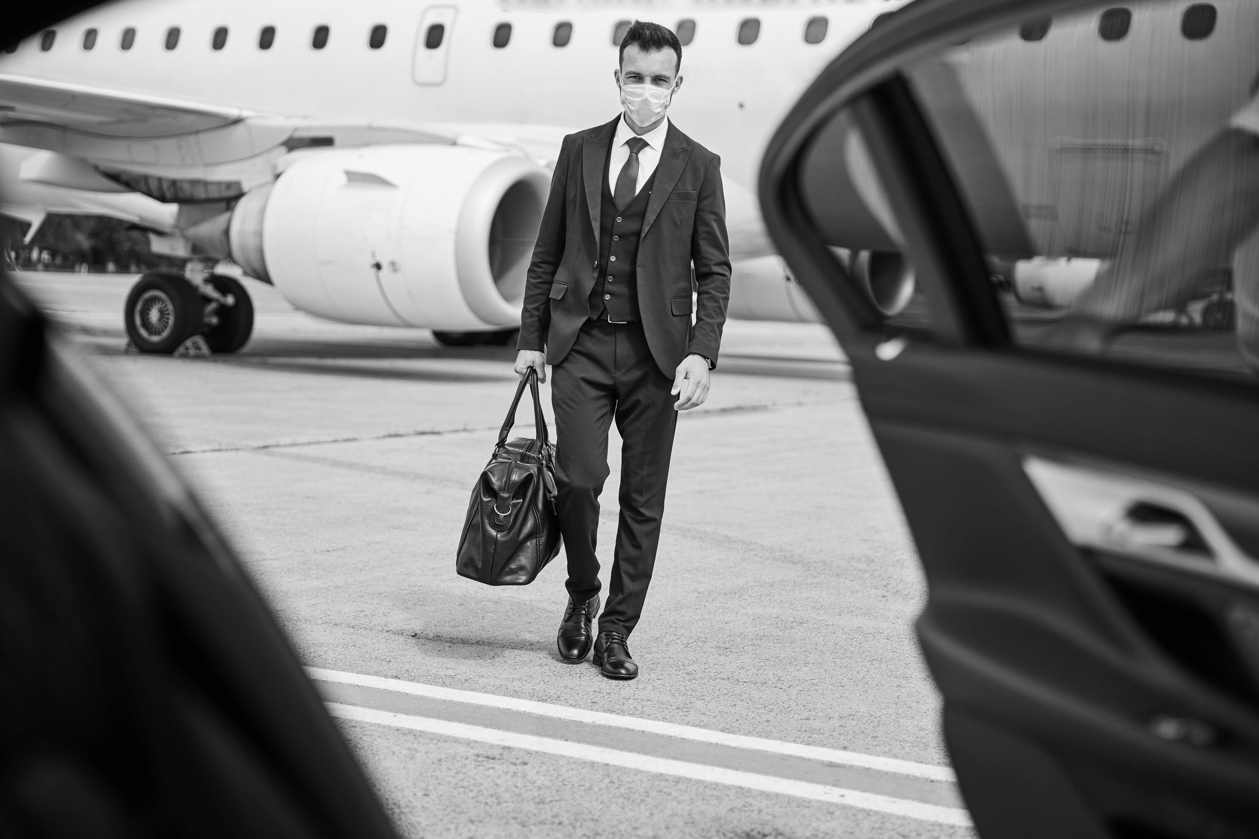 Chauffeur Services